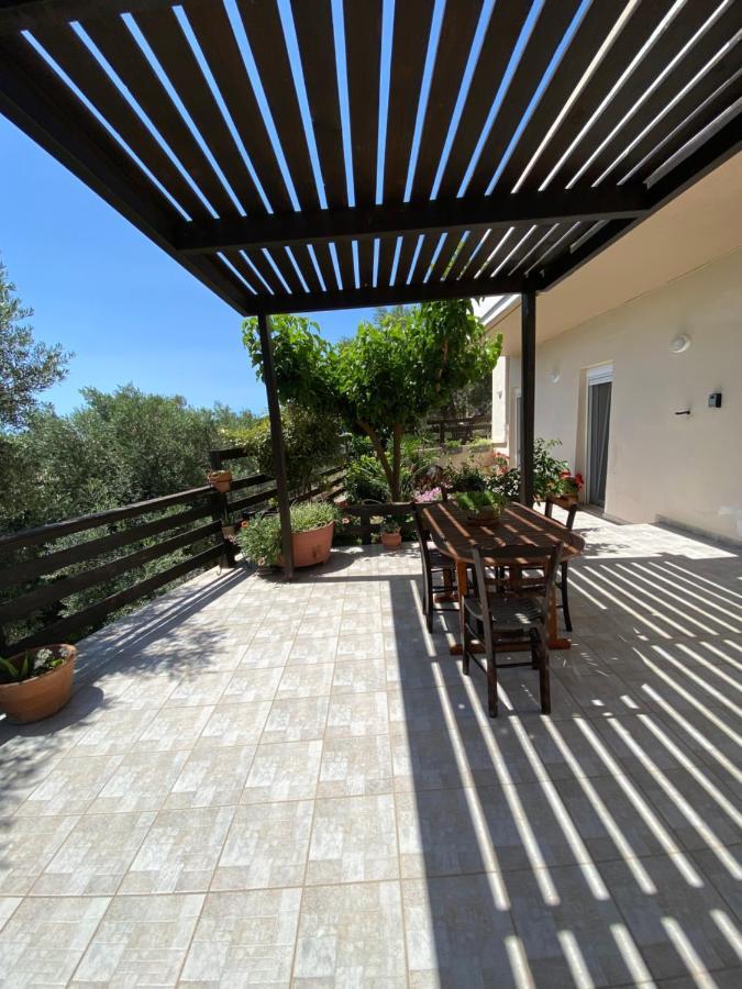 Koundouros Home AmigdhalokeFálion Exterior foto